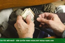  Từ việc phát hiện chồng có quỹ đen, vợ điều tra ra chuyện động trời