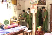 Lật mặt kẻ sát nhân trốn dưới gầm giường giết bé gái 12 tuổi