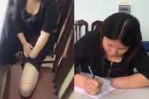 Muôn chiêu trò lừa đảo trục lợi tiền bảo hiểm 