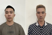 Triệt phá nhóm lừa đảo xuyên quốc gia, chiếm đoạt hàng nghìn tỷ đồng