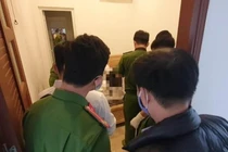 Nữ chủ tịch xã thuê người “dằn mặt” chồng và cái kết tang thương