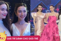 Hồ Ngọc Hà và những màn đọ sắc với dàn mỹ nhân Vbiz