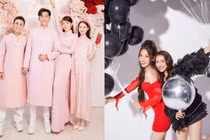 Hòa Minzy lên tiếng sau vụ bị chê trách bê tráp trong đám cưới Puka