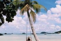 Danh sách 8 bãi biển đẹp nhất Việt Nam nên đi vào hè này