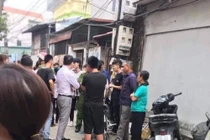 Hà Nội: Khởi tố cô gái đâm 3 thanh niên thương vong tại đám cưới