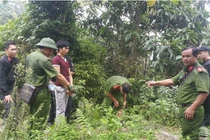 Đòi “quan hệ” bất thành, gã trai nuôi hận gây thảm sát kinh hoàng