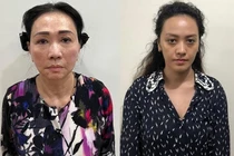 Vụ án Vạn Thịnh Phát: Đề nghị truy tố Trương Mỹ Lan và 85 bị can