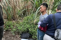Bắt đối tượng "Mèo đen" chuyên trộm cắp vừa ra tù 10 ngày
