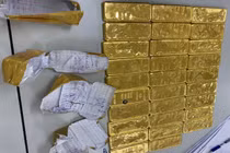 Điểm loạt phi vụ buôn lậu vàng cực lớn gây chấn động dư luận