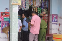 Người phụ nữ chết tức tưởi dưới tay kẻ sát nhân vì bao thuốc lá