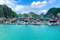 3 hòn đảo đẹp mê lòng ở miền Bắc cho kì nghỉ lễ 30/4