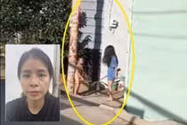 Bé trai 8 tuổi bị trói vào cột điện và loạt vụ bạo hành trẻ gây rúng động