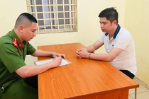Kẻ sát hại người phụ nữ rồi bỏ xác trong ô tô: Tội chồng tội?