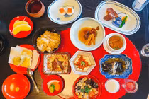 8 món ăn nổi tiếng Nhật Bản lấy điểm cho du lịch