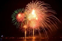 Hà Nội: Chi tiết 31 địa điểm pháo hoa Giao thừa Tết Quý Mão 2023