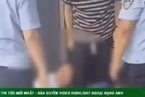 Người phụ nữ tự tử vì phải đền số tiền khổng lồ khi vứt nhầm giày của chủ