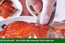 5 bộ phận này của con vịt thèm đến mấy cũng đừng ăn