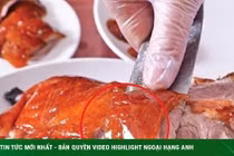 5 bộ phận này của con vịt thèm đến mấy cũng đừng ăn