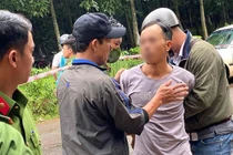 Sát hại người tình vì nghi bị bỏ bùa và loạt án mạng bàng hoàng