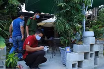 Cái chết tức tưởi của nữ chủ quán cà phê sau khi “vui vẻ" với khách 