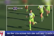  See tình của Hoàng Thùy Linh "gây bão" ở nước ngoài