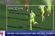 See tình của Hoàng Thùy Linh "gây bão" ở nước ngoài