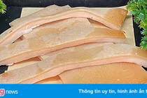 Đừng bỏ qua bì lợn, giá rẻ mà là nguồn collagen cực tốt