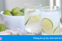 Những tác hại không ngờ của việc uống nhiều nước chanh đường