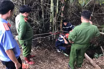 Bộ xương người trong nhà vệ sinh ở Tiền Giang: Điểm loạt “phát hiện” kinh hoàng