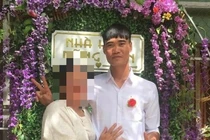 Tán tỉnh người phụ nữ hơn 8 tuổi để có chỗ nương náu trốn truy nã