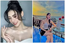 Bí quyết giữ gìn sắc vóc của Hoa hậu chuyển giới Dịu Thảo