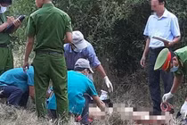 Thi thể nữ giới mang bầu với 95 nhát dao hé lộ tội ác tàn độc