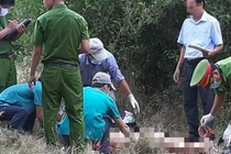 Thi thể nữ giới mang bầu với 95 nhát dao hé lộ tội ác tàn độc