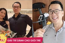 Dấu hiệu này của vua cá Koi' nói rõ chuyện hôn nhân với Hà Thanh Xuân