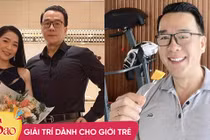 Dấu hiệu này của vua cá Koi' nói rõ chuyện hôn nhân với Hà Thanh Xuân
