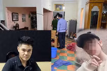 Nữ sinh lớp 9 chết trong nhà và hành trình truy bắt kẻ sát nhân