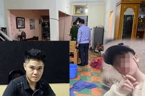 Nữ sinh lớp 9 chết trong nhà và hành trình truy bắt kẻ sát nhân