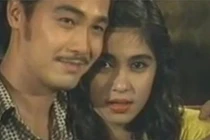  Những "người tình màn ảnh" của Lý Hùng: Đẹp nhưng lận đận 