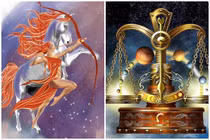 3 cung hoàng đạo qua Giao thừa là đổi đời, lộc tràn đến cửa