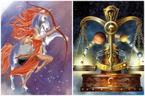 3 cung hoàng đạo qua Giao thừa là đổi đời, lộc tràn đến cửa