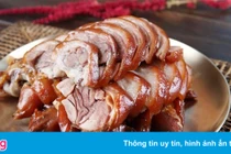 2 nhóm người phải kiêng thịt chân giò dù bổ dưỡng 