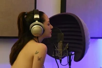  Sau tin đồn sinh con, Bảo Anh tung loạt ảnh sexy