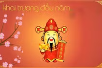 Hai cách mở hàng năm 2023 để buôn may bán đắt, tiền vào như nước