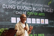 Cung đường nghệ thuật Đà Lạt - mang nghệ thuật đến gần hơn 