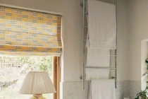  Phòng tắm trở nên sang trọng ngay tức thì với 8 món đồ 