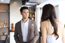 Vô tình đọc tin nhắn của chồng phát hiện sự thật động trời