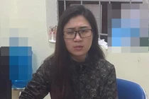 Cô gái đâm 3 người trong đám cưới: Đã có tiền án liên quan ma túy
