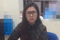 Cô gái đâm 3 người trong đám cưới: Đã có tiền án liên quan ma túy