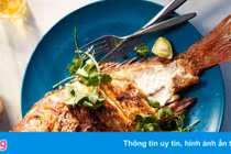 Những bộ phận này của cá tuyệt đối không nên ăn kẻo rước bệnh