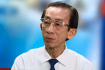 Chân dung tân trợ lý của Bí thư Thành ủy TP HCM Nguyễn Văn Nên 